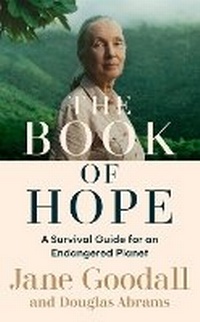 Enlarge image Cover: The Book of Hope - Viking
