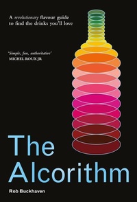 Abbildung von: The Alcorithm - Michael Joseph Ltd