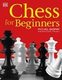 Cover: Chess for Beginners - DK Children