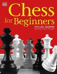 Enlarge image Cover: Chess for Beginners - DK Children