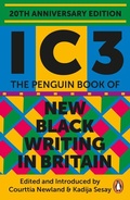 Cover: Ic3 - Penguin Books Ltd