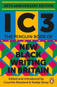 Enlarge image Cover: Ic3 - Penguin Books Ltd