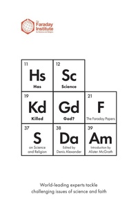 Enlarge image Cover: Has Science Killed God? - SPCK Publishing
