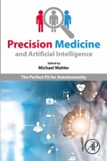 Bild: Precision Medicine and Artificial Intelligence - Academic Press