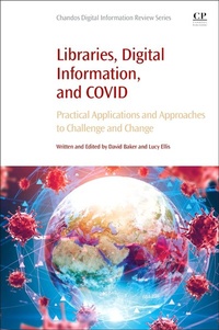 Abbildung von: Libraries, Digital Information, and COVID - Elsevier