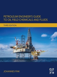 Abbildung von: Petroleum Engineer's Guide to Oil Field Chemicals and Fluids - Gulf Professional Publishing