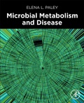 Bild: Microbial Metabolism and Disease - Academic Press