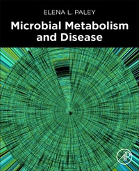 Bild: Microbial Metabolism and Disease - Academic Press