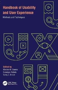 Enlarge image Cover: Handbook of Usability and User-Experience - CRC Press