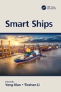 Cover: Smart Ships - CRC Press