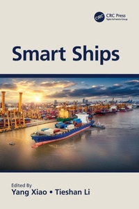 Abbildung von: Smart Ships - CRC Press
