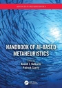 Cover: Handbook of AI-based Metaheuristics - CRC Press