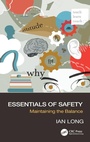 Cover: Essentials of Safety - CRC Press