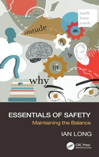 Enlarge image Cover: Essentials of Safety - CRC Press