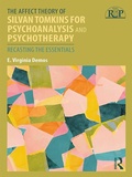 Cover: The Affect Theory of Silvan Tomkins for Psychoanalysis and Psychotherapy - Routledge