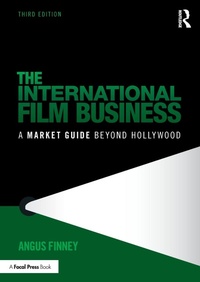 Abbildung von: The International Film Business - Routledge