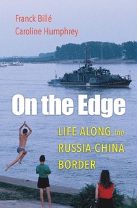 Enlarge image Cover: On the Edge - Harvard University Press