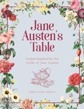 Cover: Jane Austen's Table - Pyramid