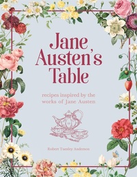 Enlarge image Cover: Jane Austen's Table - Pyramid