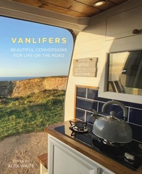 Abbildung von: VanLifers - The History Press Ltd