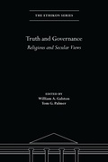 Cover: Truth and Governance - Brookings Institution