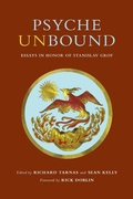 Cover: Psyche Unbound - Multidisciplinary Association for Psychedelic Studies