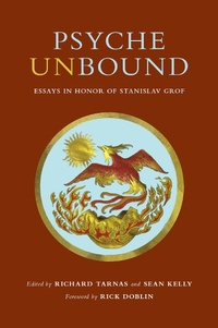 Enlarge image Cover: Psyche Unbound - Multidisciplinary Association for Psychedelic Studies