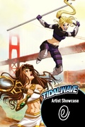 Cover: TidalWave Artist Showcase: Erich Owen - TidalWave Productions