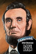 Cover: TidalWave Artist Showcase: Dave Ryan - TidalWave Productions