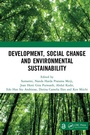 Cover: Development, Social Change and Environmental Sustainability - Routledge