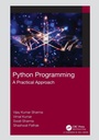 Cover: Python Programming - Chapman & Hall/CRC