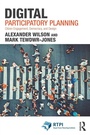 Cover: Digital Participatory Planning - Routledge