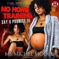 Enlarge image Cover: No Home Training - Urban Books