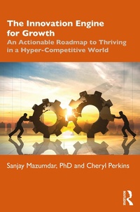 Abbildung von: The Innovation Engine for Growth - Routledge