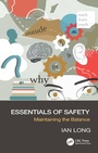 Cover: Essentials of Safety - CRC Press