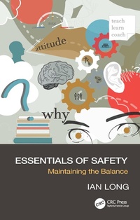 Abbildung von: Essentials of Safety - CRC Press