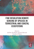 Cover: Fine Resolution Remote Sensing of Species in Terrestrial and Coastal Ecosystems - Routledge