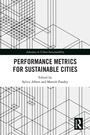 Cover: Performance Metrics for Sustainable Cities - Routledge