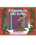 Cover: A Knock on the Door - Christian Faith Publishing, Inc.