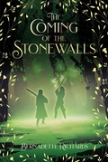 Cover: The Coming of the Stonewalls - Christian Faith Publishing, Inc.