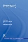 Cover: Neuroscience of Decision Making - Psychology Press Ltd