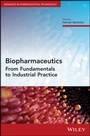 Cover: Biopharmaceutics - Wiley-ISTE