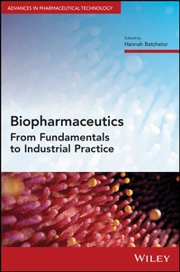 Abbildung von: Biopharmaceutics - Wiley-Scrivener