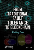 Cover: From Traditional Fault Tolerance to Blockchain - Wiley