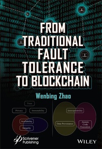 Abbildung von: From Traditional Fault Tolerance to Blockchain - Wiley-ISTE
