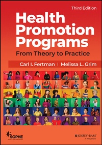 Abbildung von: Health Promotion Programs - Wiley-Blackwell