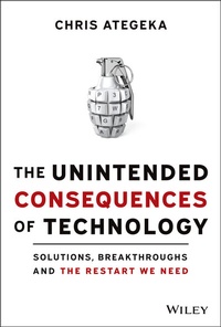 Abbildung von: The Unintended Consequences of Technology - Wiley