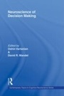 Cover: Neuroscience of Decision Making - Psychology Press Ltd