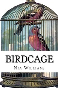 Cover: Birdcage - Gurning Gnome Books