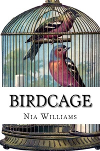 Enlarge image Cover: Birdcage - Gurning Gnome Books